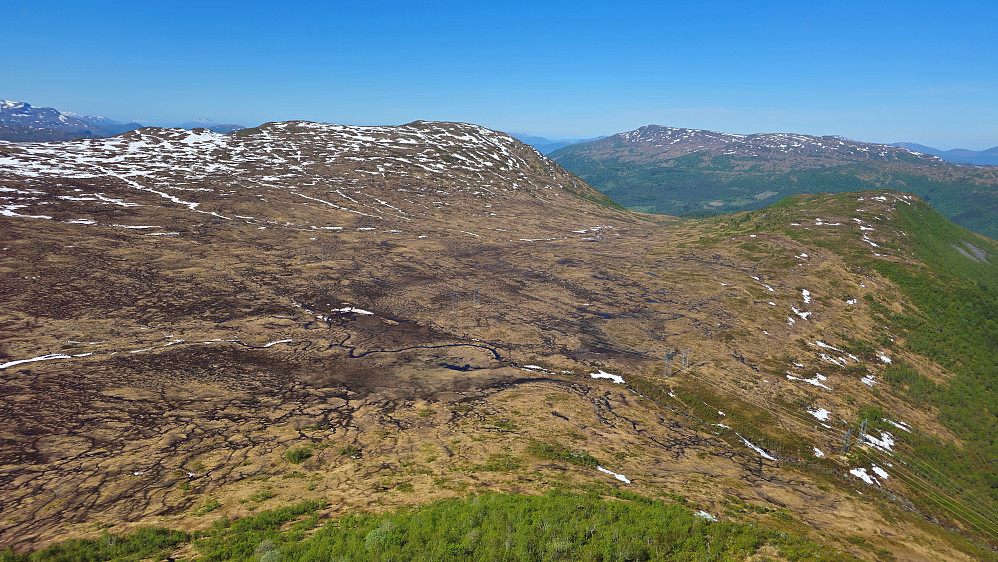 Kvennbøtæla.