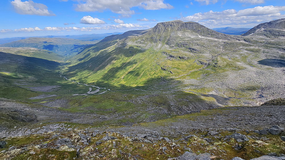 Søyåbotn.