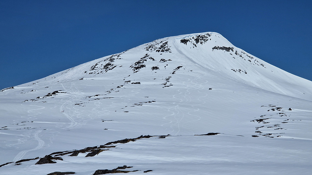 Storbekkhøa.