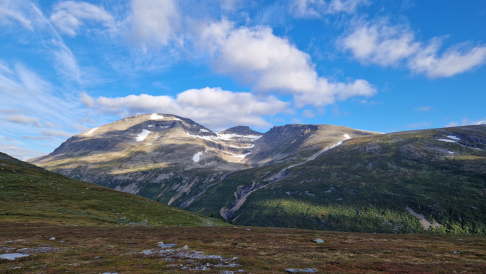 Trollhøtta.