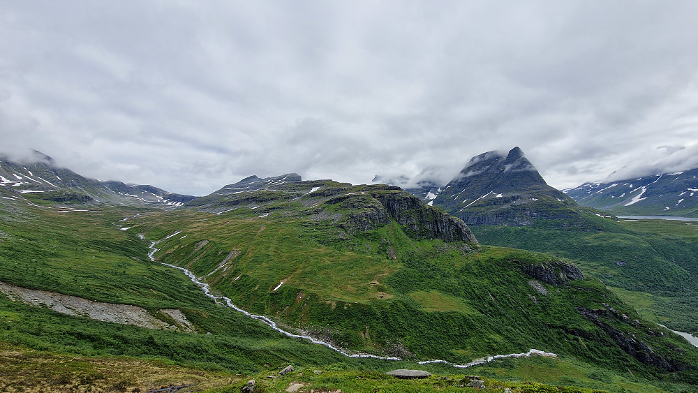 Renndalen.