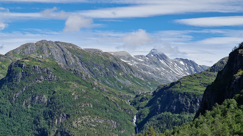 Neådalen.