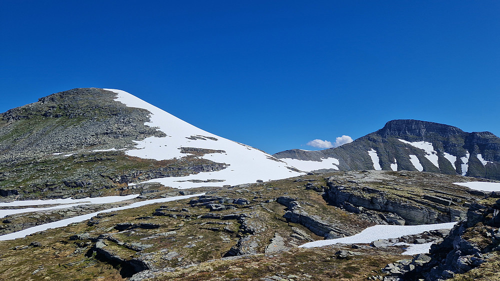 Ytre og Indre.