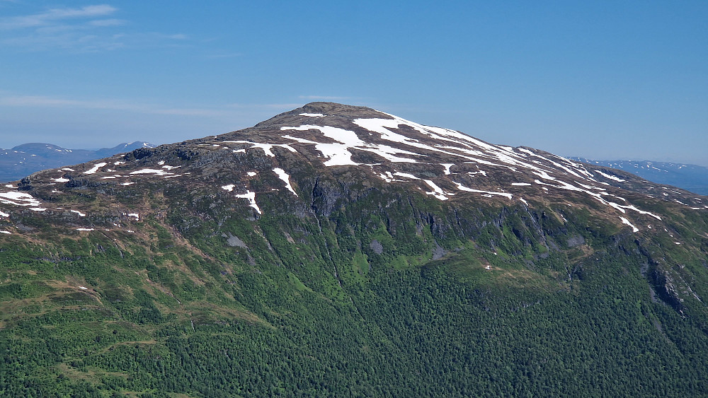 Knykjen.