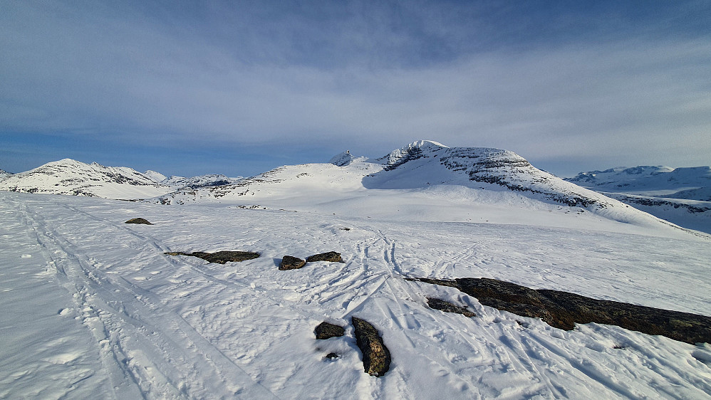 Sulå.