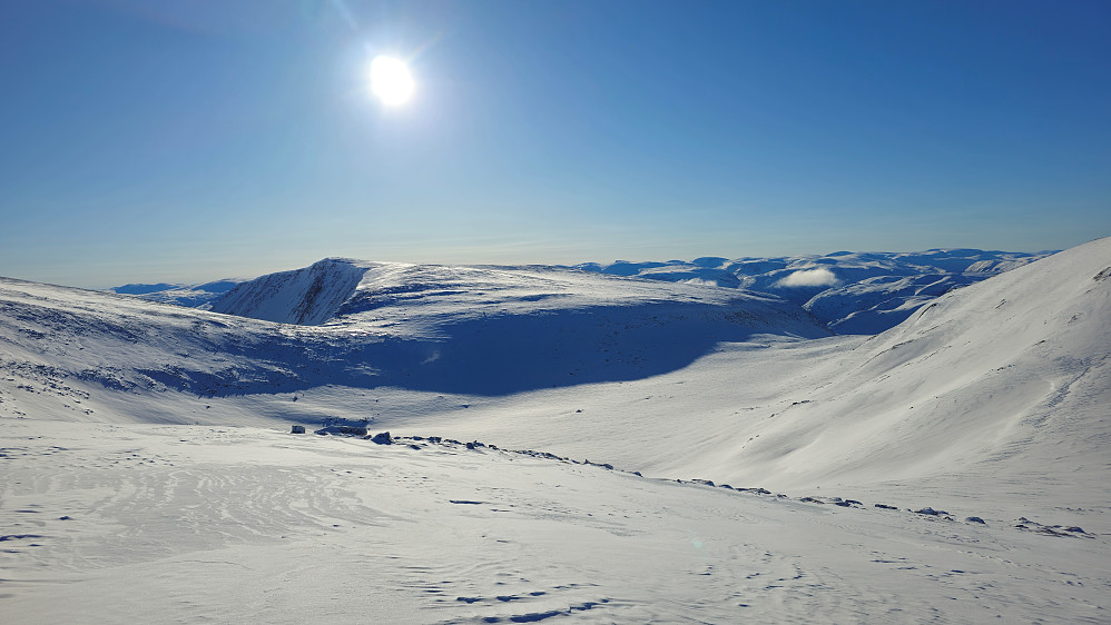 Roksdalskleva.