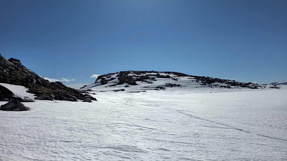 Snota SØ.