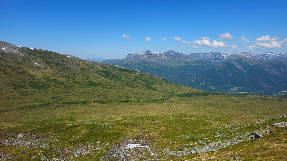 Sulå.