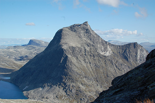 Kalskråtinden