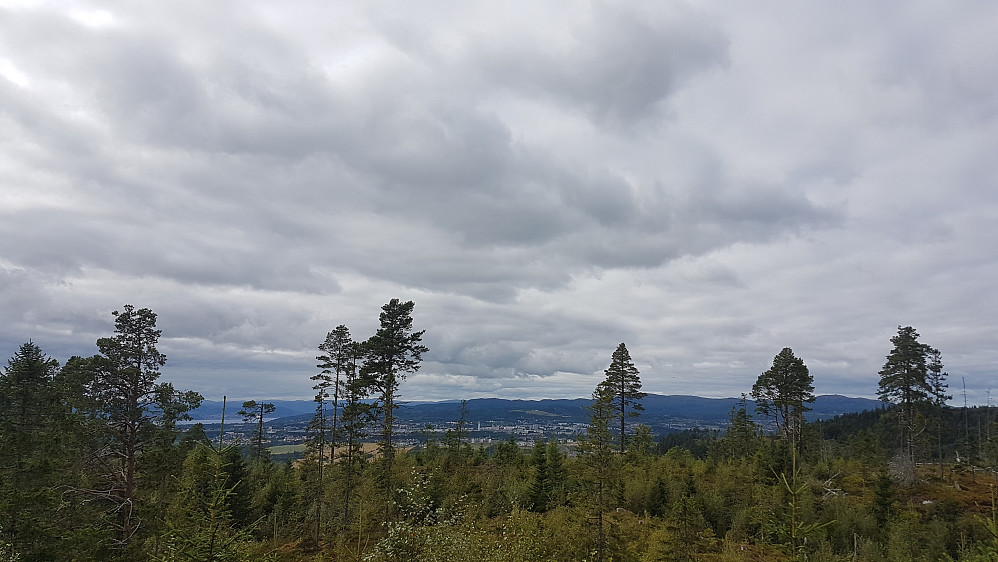 Nordtoppen