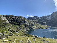 Svartavatnet
