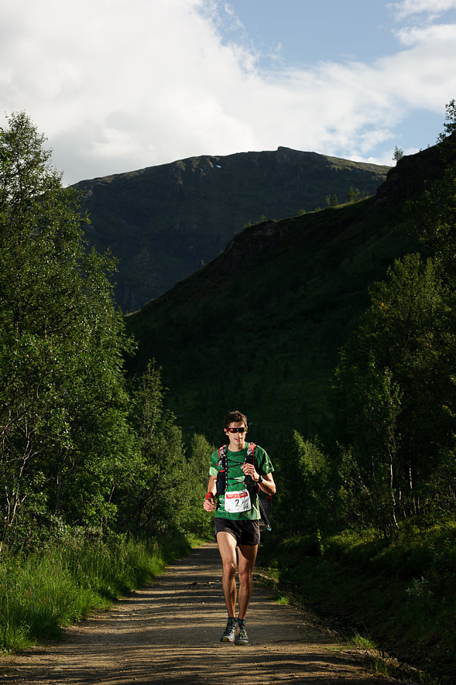 Tromsdalen. Bilde: Jakob Grahn