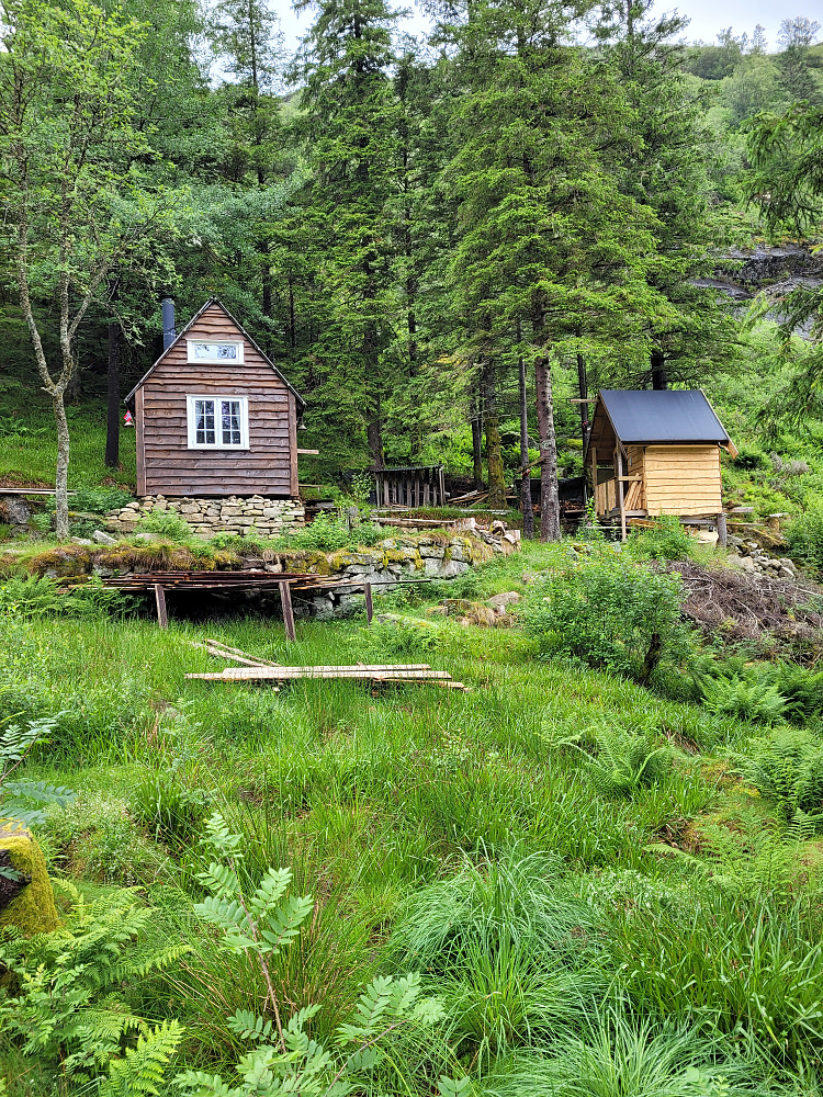 Nordmannshytten