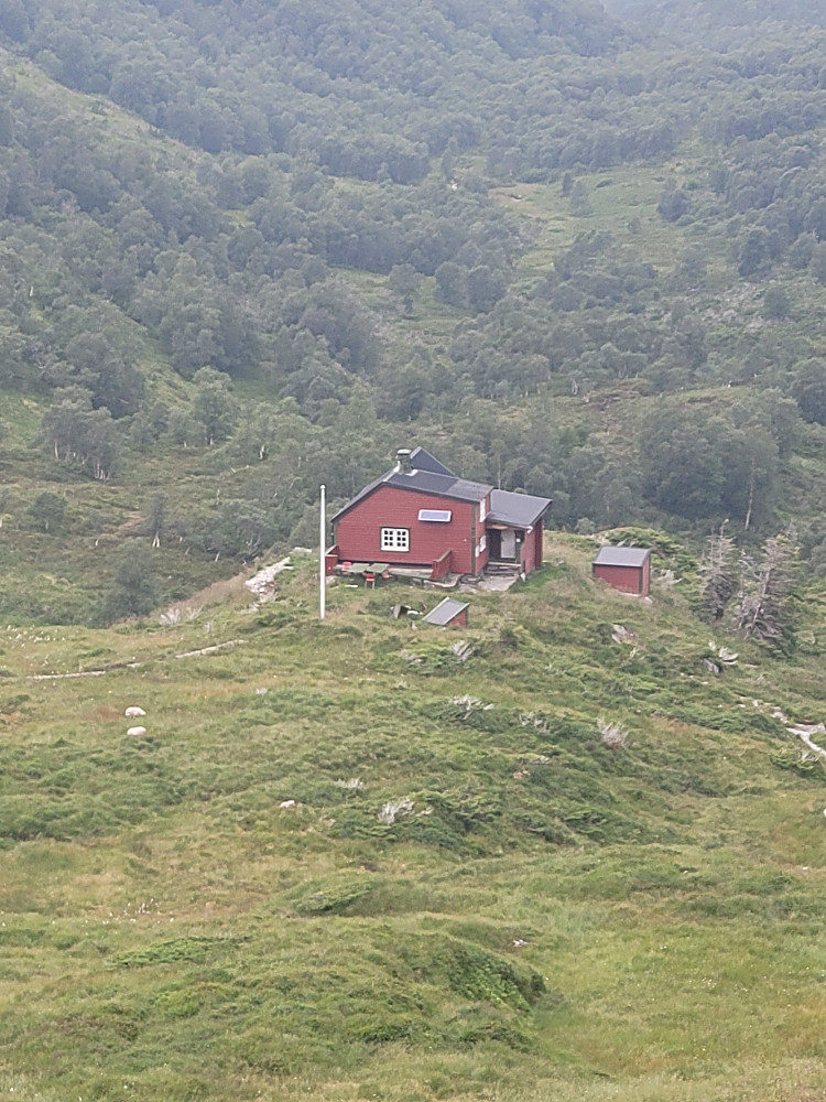 Norhytten
