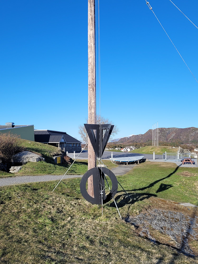 Værvarslingssystem for fiskere.