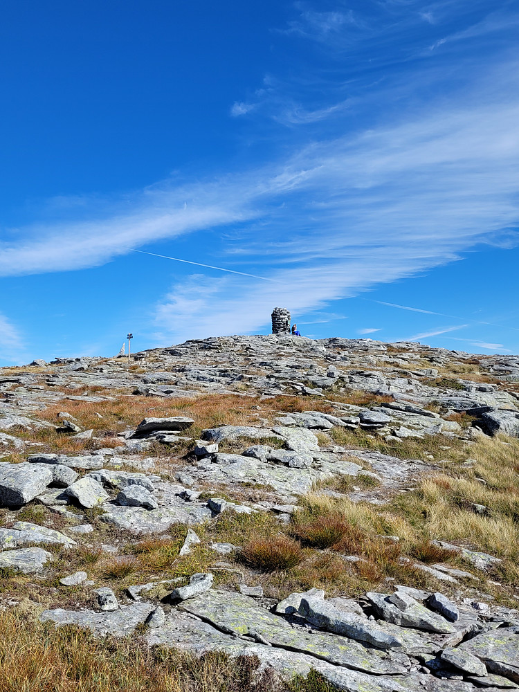 Høgafjellet