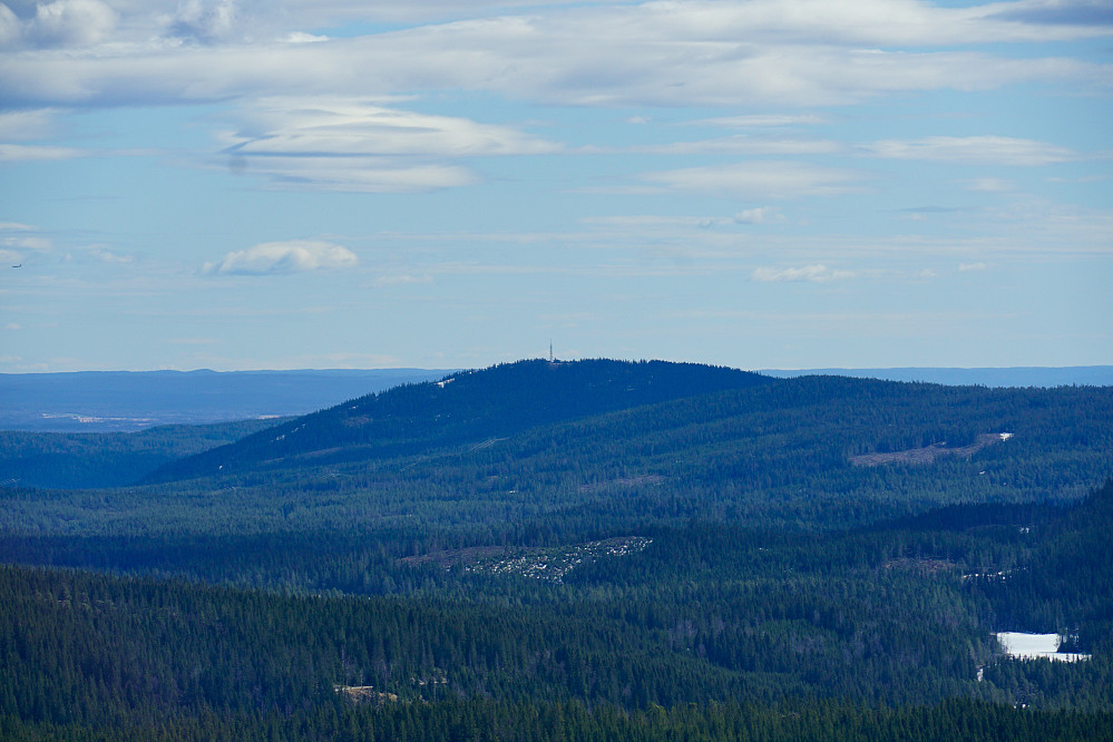 Varingskollen