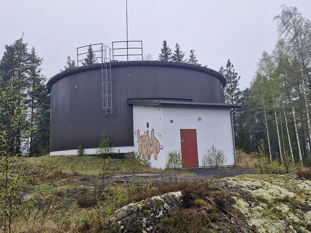 Kukleivåsen