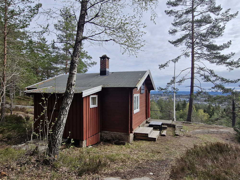 Bekkestua