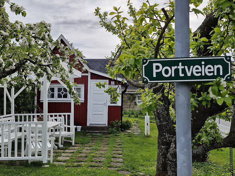 Portveien 2