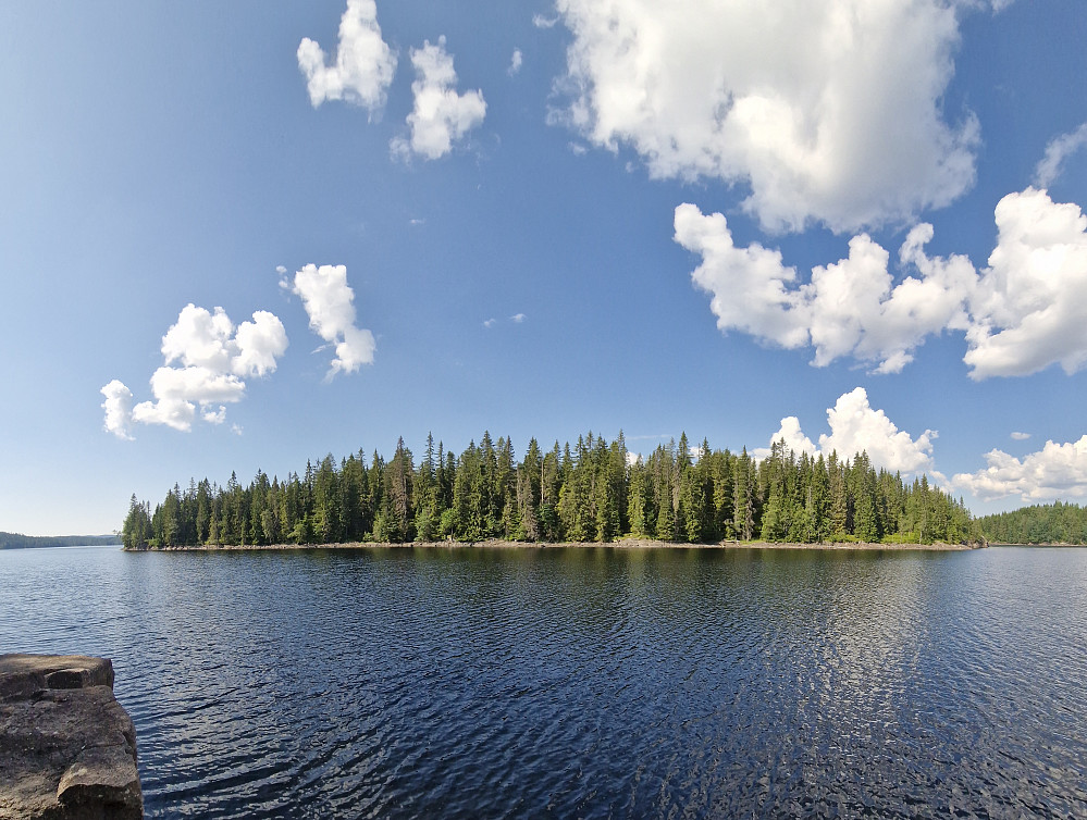 Sauøya i Hakloa