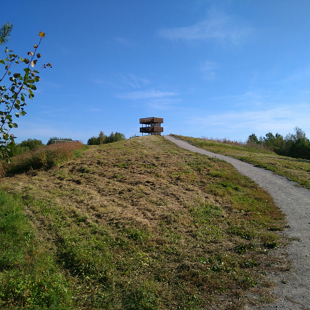 Storøya Vest