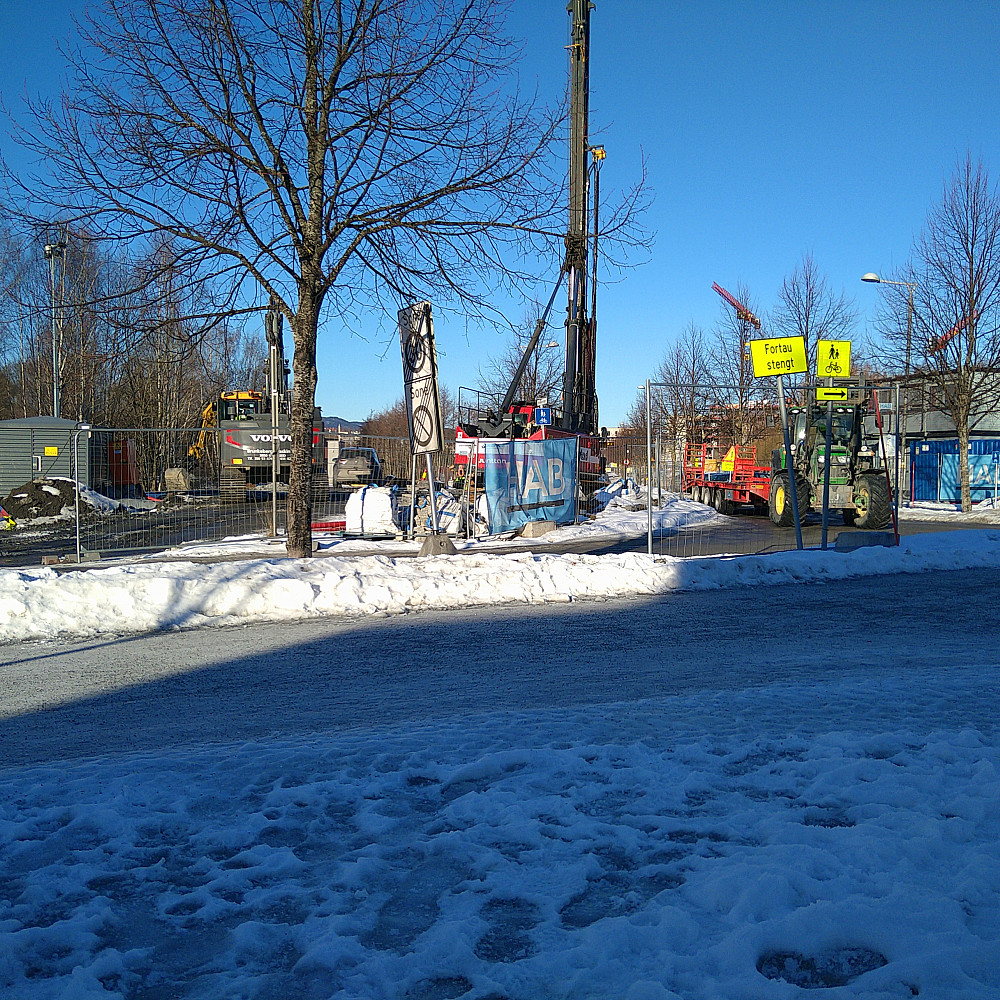 Villmarka
