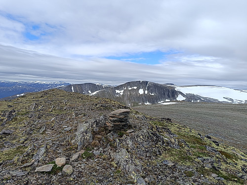 Gjerdhøa