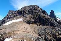 "Ørkenen"