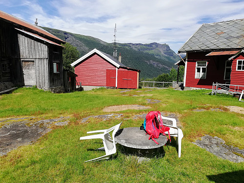 Furåsen