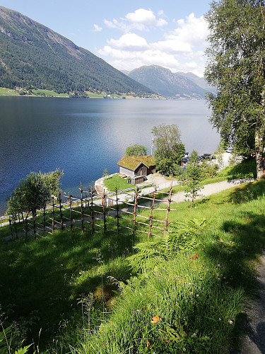Astruptunet