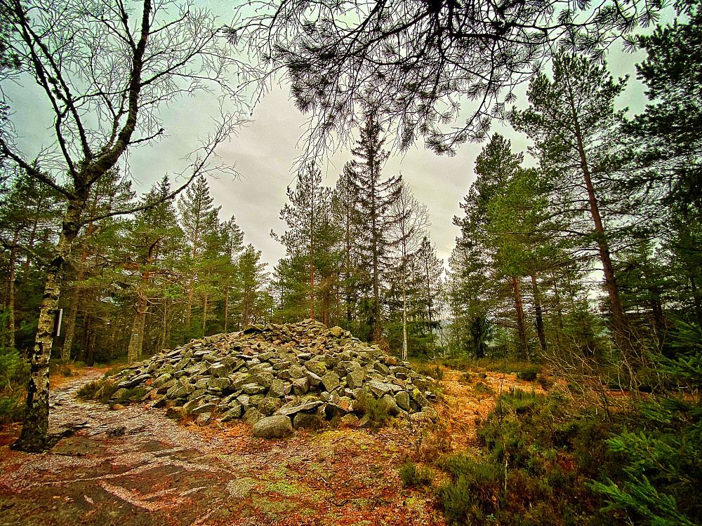Røverkollen Sør
