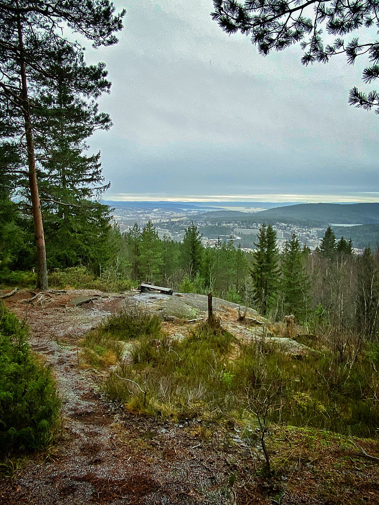 Ravnkollen