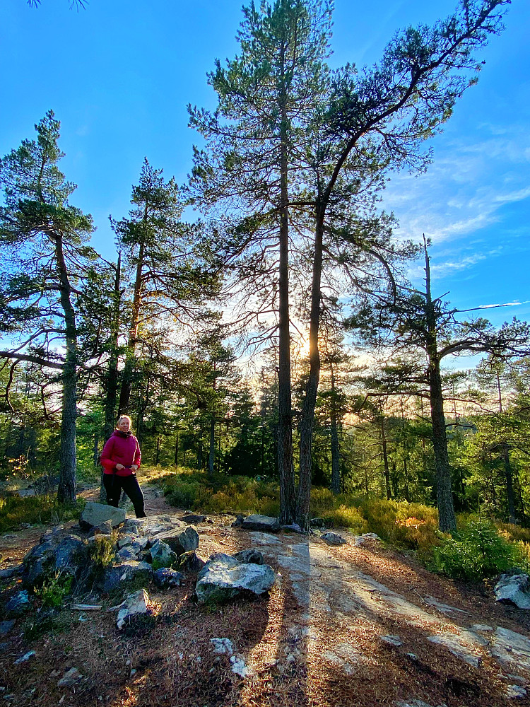 Bånkallåsen