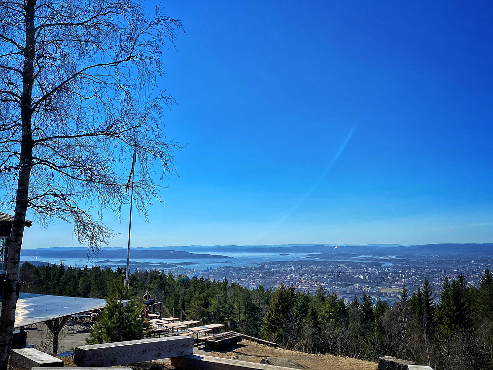 Grefsenkollen