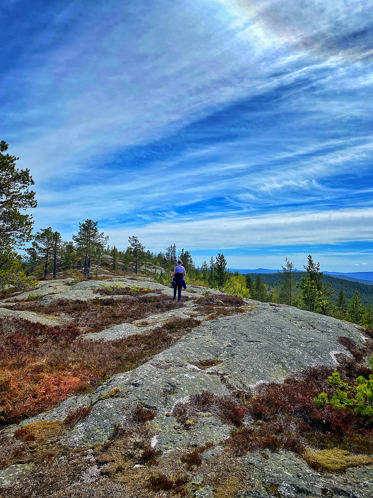 Gvitåsen II