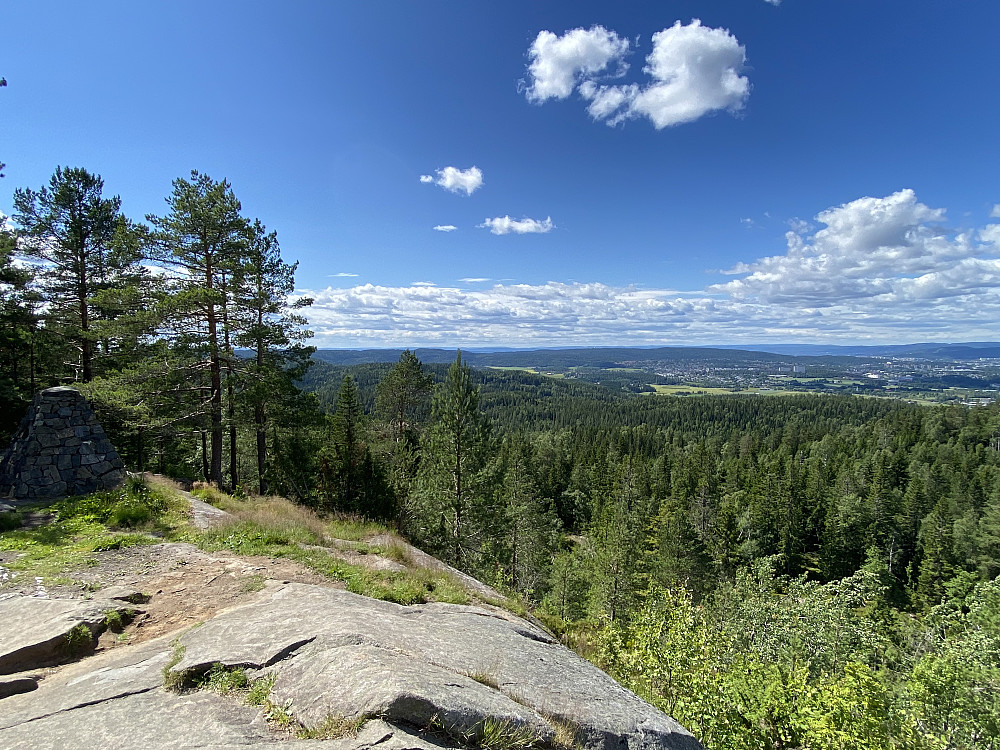 Bjønnåsen