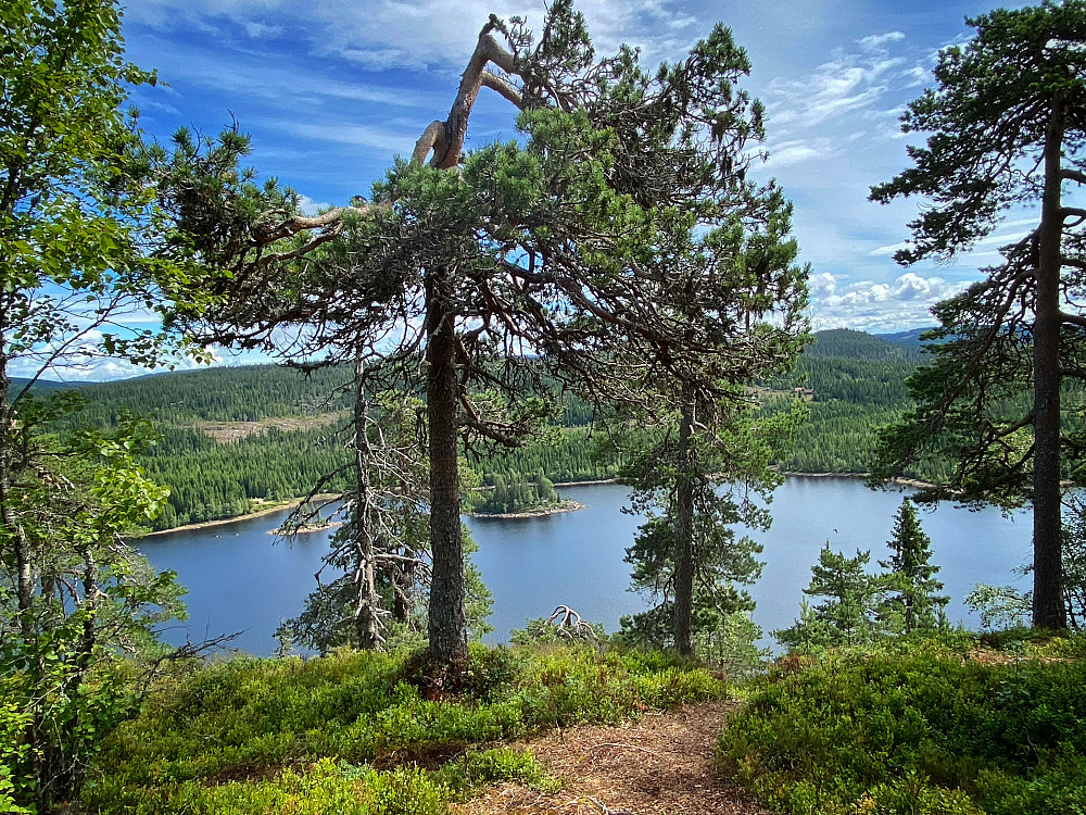 Pershusfjellet Nordre