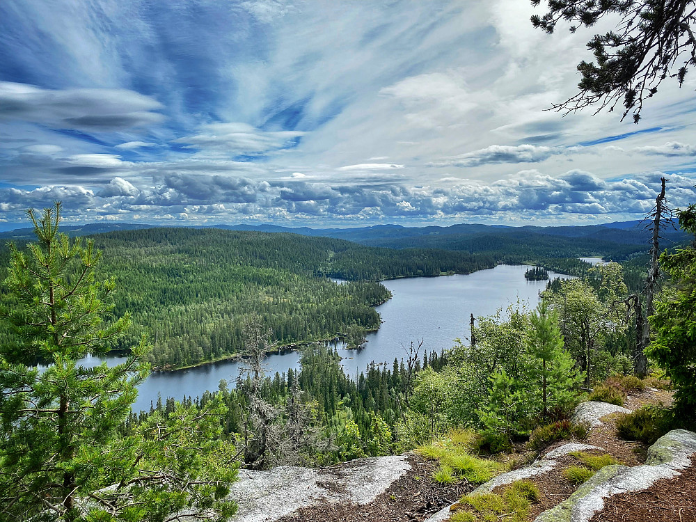 Pershusfjellet