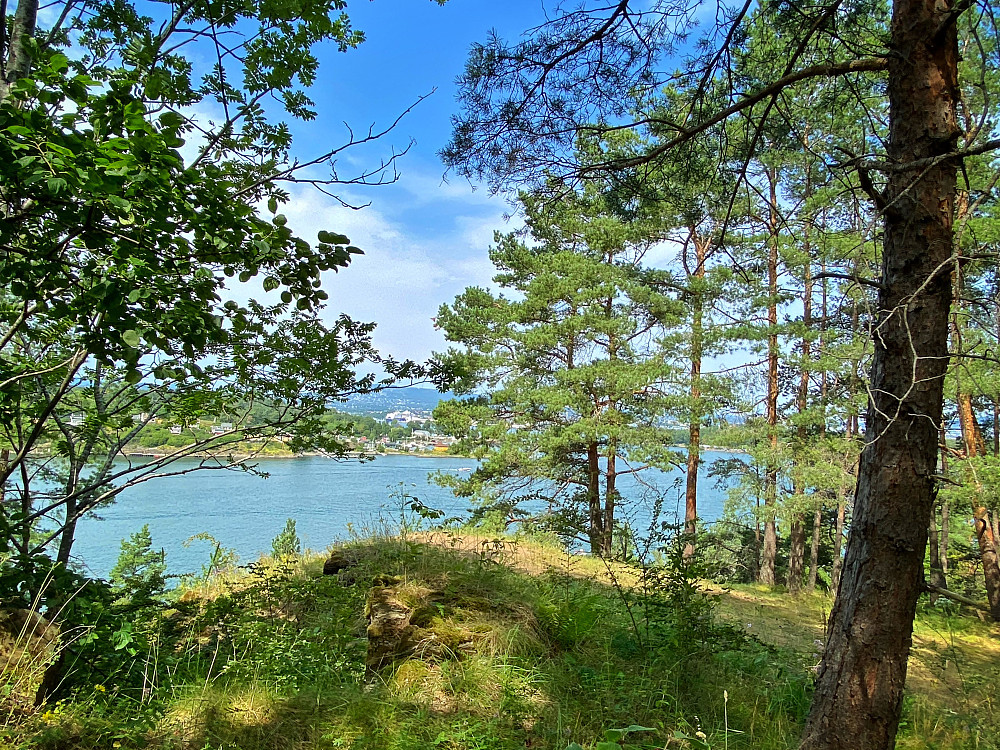 Gressholmen