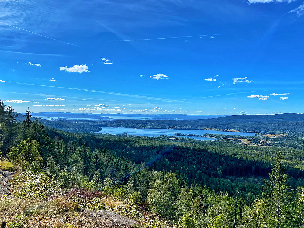 Barlindåsen