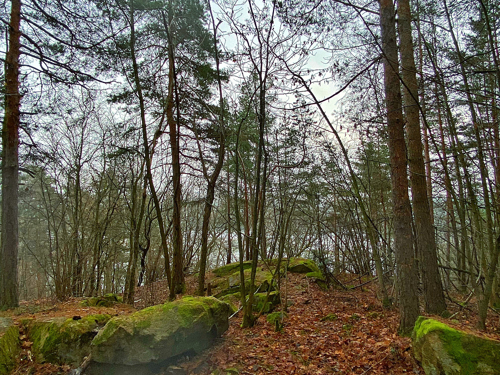Hengsåsen