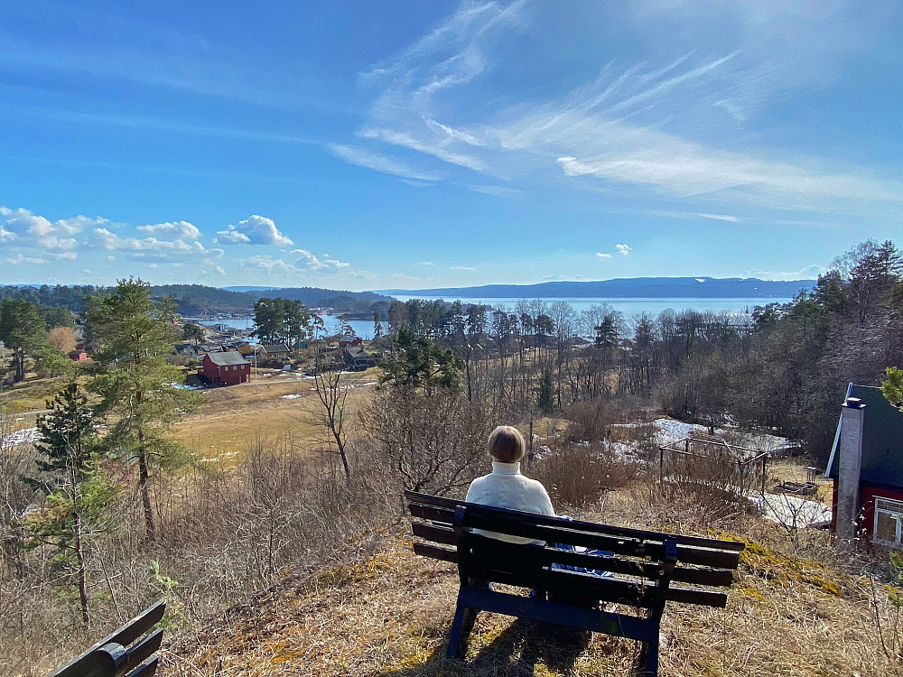 Lindøya