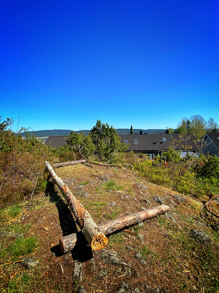 Vallerudåsen