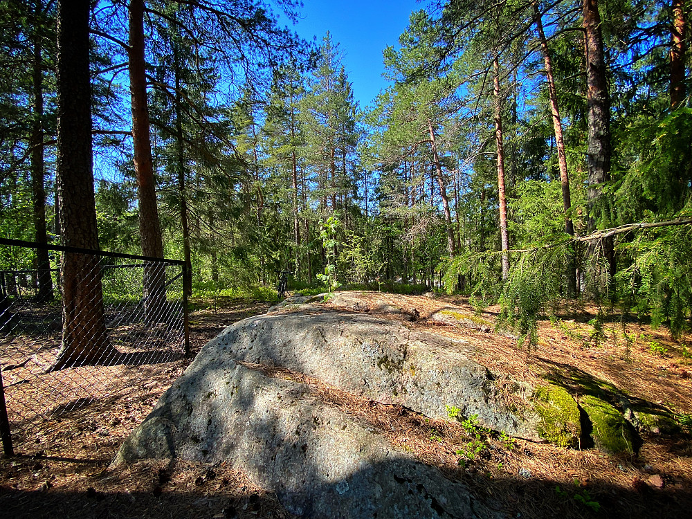 Ammerudkollen