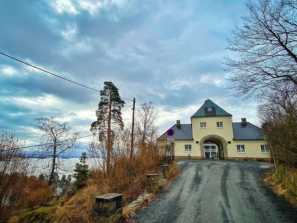 Lagåsen Lysaker