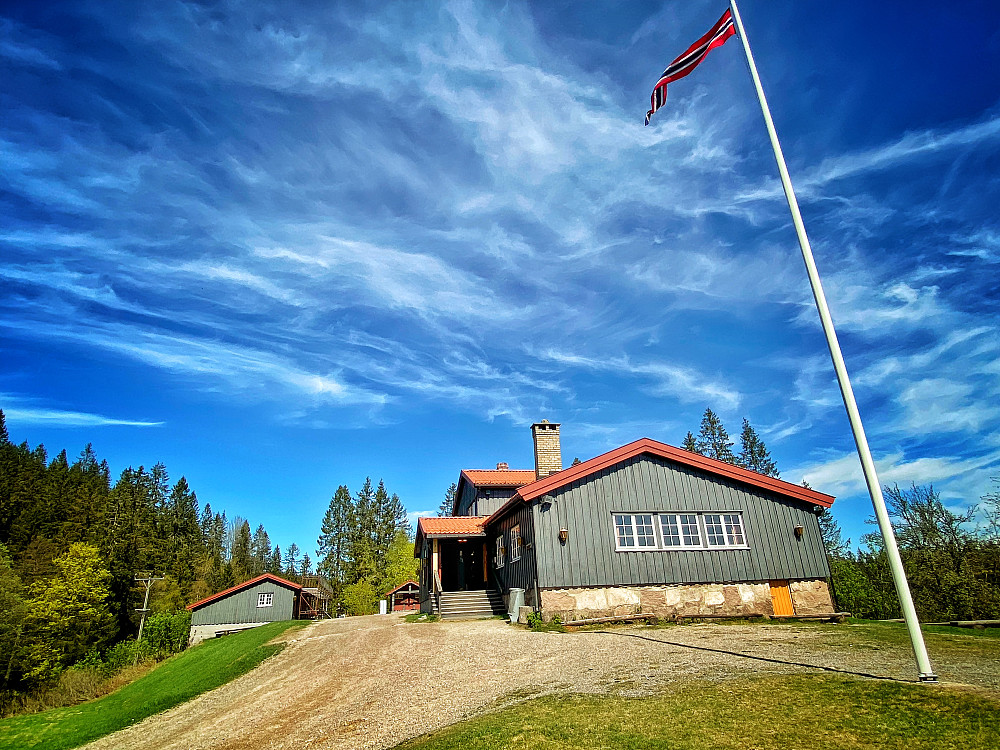 Lilloseter