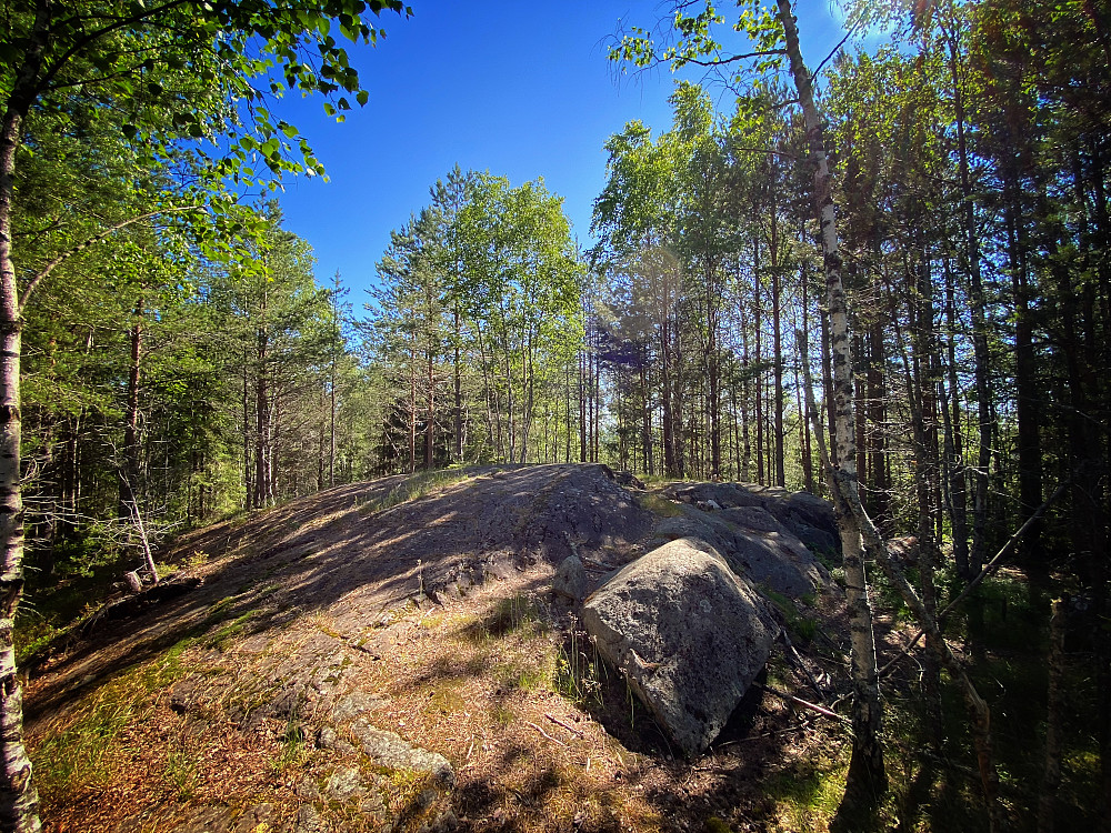 Snurefjellet
