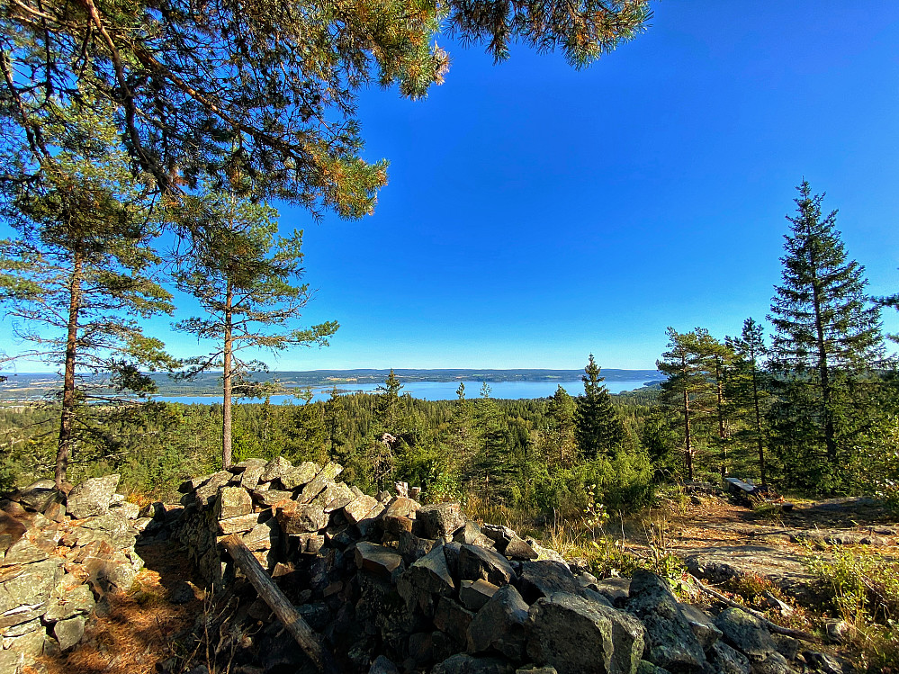 Tjuvstuåsen