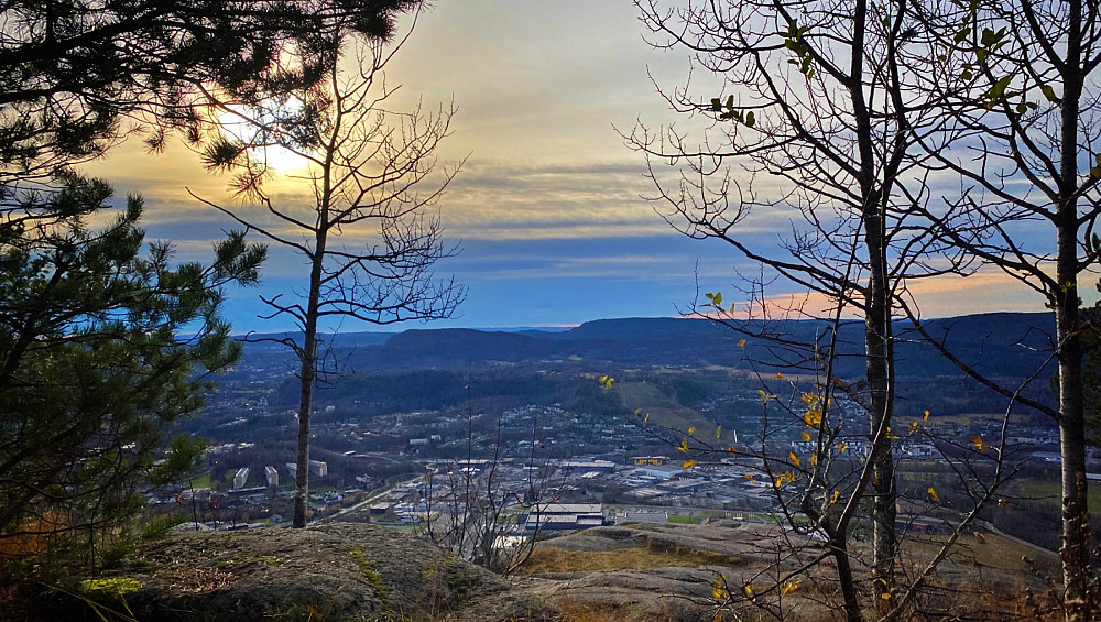 Søndre Kolsås